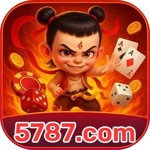5787.com: Compromisso com a Segurança em Jogos Online Para Brasileiros