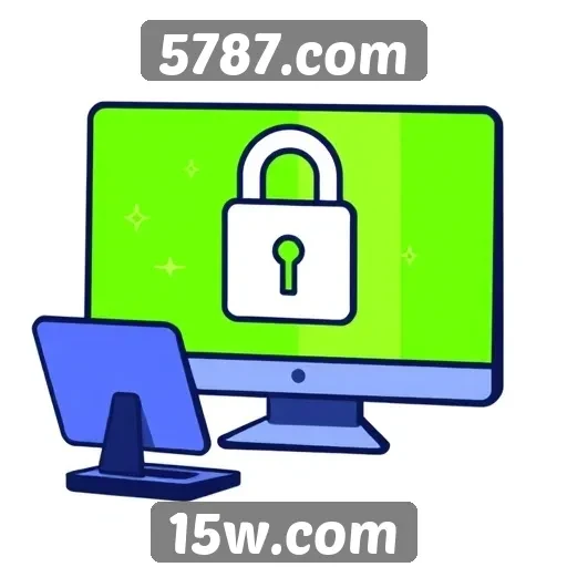 Estudo analisa a segurança em plataformas de jogos como 5787.com