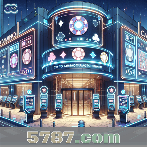 Jogos Inovadores que Encantam no 5787.com